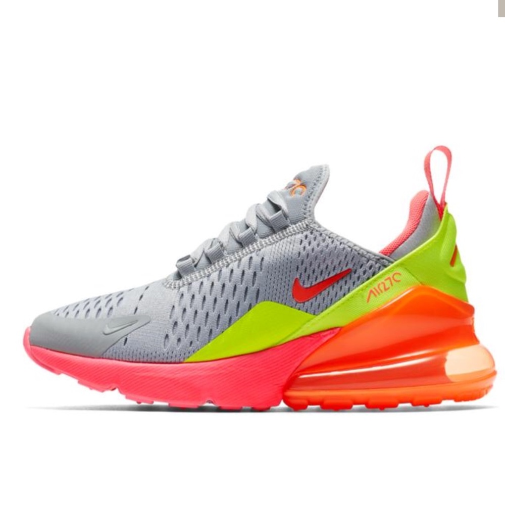 Nike air max 270 sneakers - Picture 4 of 8